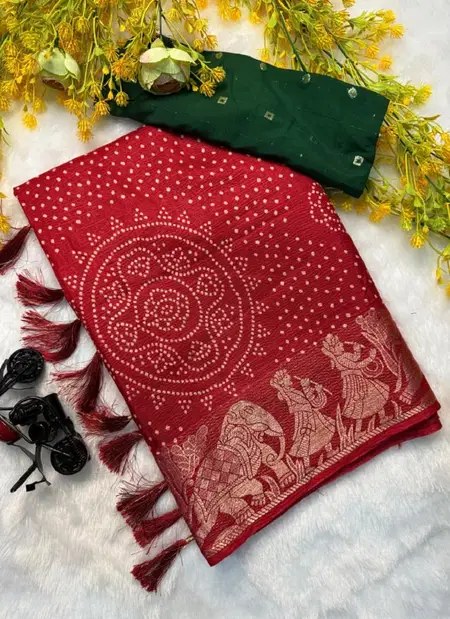 Wow Crush Work Saree Collections Wholesalers In Delhi